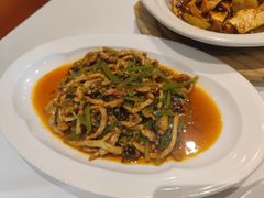 -眉州东坡(北苑华贸店)