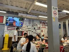 -生活如沸·顺德水牛奶火锅(大学路店)