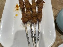 -老大连·海肠捞饭·大连海鲜大连菜(西安路店)