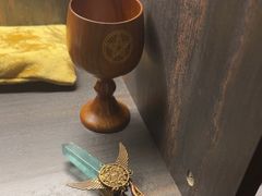 -雪灵魔法世界SHELLY’S TAROT(大良桂畔里店)