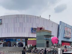 -成都欢乐谷