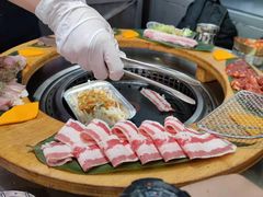 -玄希浪漫厨房·韩料烤肉(湖滨银泰in77店)