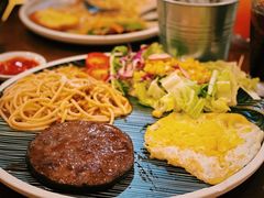 -雕刻时光咖啡馆(南院门店)