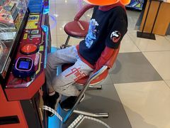 -汤姆熊欢乐世界·史莱姆怪兽(正大店)