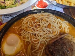-红屋牛排(闽江路店)