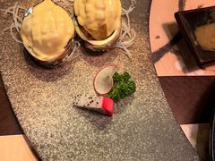 -佛山希尔顿酒店·融誉亚洲美食荟