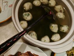 -日丰园海肠水饺·老字号大连海鲜(和平广场店)