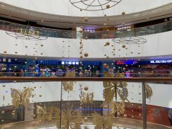 -魔力嘟嘟城(西溪欢乐城店)