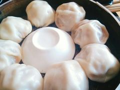 尹氏鸡汁汤包-百年尹氏汤包(湖南路狮子桥店)