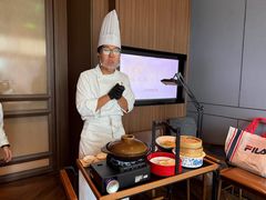 -淮香国色·淮扬菜(正大中心店)