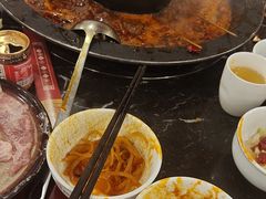 -陈眼镜火锅(总店)