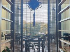 -羡餐厅-千岛湖自由洲际殿