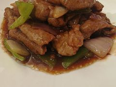 -骏莱海鲜鱼港(五角场店)