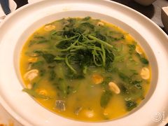 -黄嘉喜来登酒店-采悦轩中餐厅(滨江中路店)