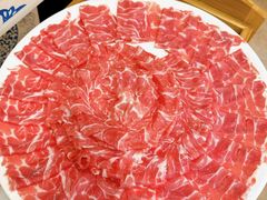 -东来顺饭庄(王府井步行街店)