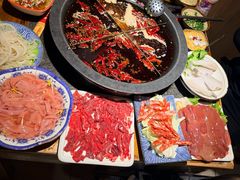 -陈眼镜火锅(总店)