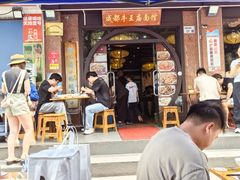 -牛王庙(龙华花园店)