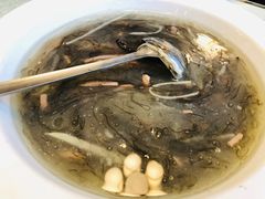 -长春观斋补堂素菜馆