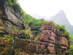 -云台山风景名胜区