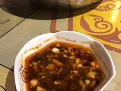 -琥珀老六龙虾(四里河店)