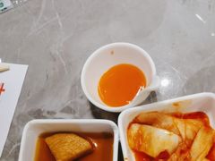-通海俄式烧烤·俄罗斯大串(嵩山路店)