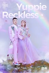 -巴黎经典婚纱摄影PARISSIC