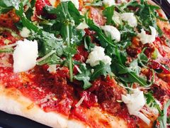 -玛尚诺Pizza&Bar(长泰广场店)