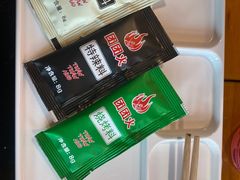 -牛上牛吊炉烧烤(红旗大街店)