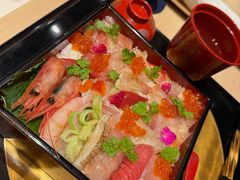 -眞日本料理
