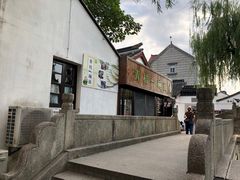 -召稼楼古镇