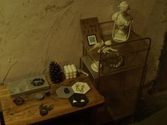 -春庄咖啡SpringHues(钟楼小区店)