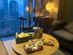 -得闲·高空SPA(东盟店)