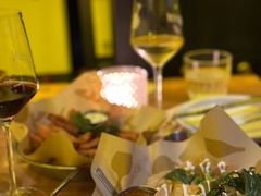 -ibarrel爱杯·bistro&brunch(江宁路店)