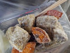 -普宁反沙番薯芋头
