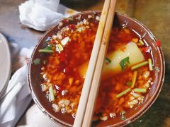 -黄潇洒老火锅(九眼桥宏济巷店)