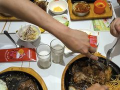 -豪享来(我格广场店)