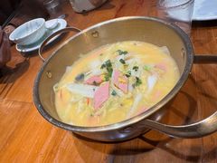 -江南小叙·美食研究院(鱼街店)