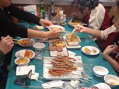 -壹陆陆烧烤(平房总店)