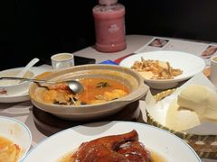 -小炳胜(卓悦中心店)
