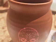 -墨纪Mojí墨西哥餐厅(官舍店)