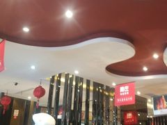 -阿庄新豫菜(通泰路店)