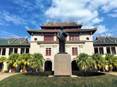 -厦门大学(思明校区)