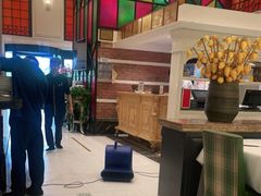-大鸭梨烤鸭(左家庄店)