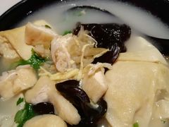 -小杨生煎(湟普汇店)
