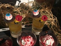 -上海东方佘山翰悦阁酒店·Vie全日制餐厅