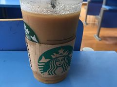 -星巴克(古象大酒店店)