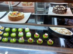 -万达瑞华酒店美食汇自助餐厅(楚河汉街店)