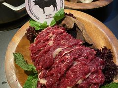 -二刀潮牛(重庆光环购物公园店)