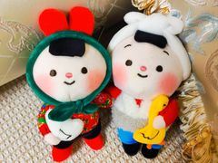 -PAWTOY爪e玩偶店(天兴罗斯福店)