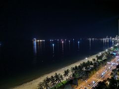 -芽庄喜来登水疗酒店